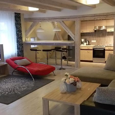 Studio Apartment Pärnu Exteriör bild