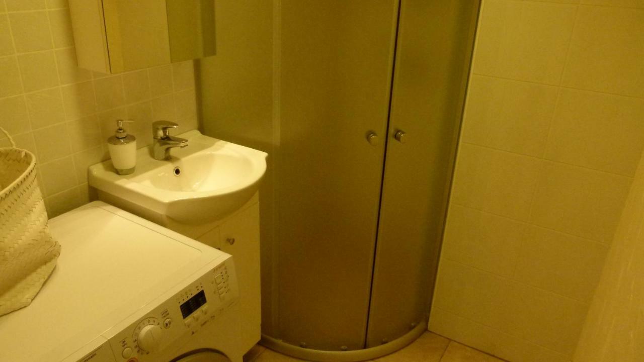 Studio Apartment Pärnu Exteriör bild