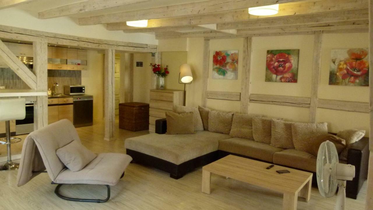 Studio Apartment Pärnu Exteriör bild
